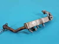 Chłodnica spalin Subaru Forester IV SJ 12-18 14793AA030 2.0 BOXER (EE20)