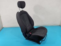 Fotel lewy przód kierowcy Hyundai I20 I 08-14 EU