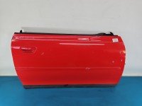 DRZWI PRZÓD PRAWE PASAŻERA Audi A3 8L 3d czerwony