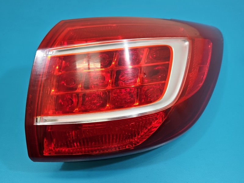 Lampa tył prawa Kia Sportage III 10-15 HB EUROPA