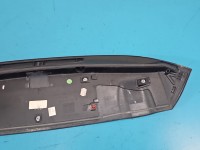 Spoiler lotka klapy Vw Scirocco III 08- LR8X