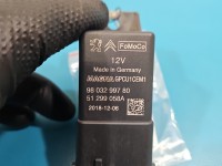 Przekaźnik świec żarowych Peugeot Expert III 16- 1.6 hdi 9803299780