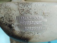 Zbiornik Zbiorniczek płynu spryskiwacza Fiat Scudo II 06-