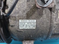 Sprężarka klimatyzacji kompresor 447250-1520 Nissan X-trail III T32 13-21 1.6 dci