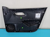 Tapicerka drzwi przód lewa boczek Vw Polo V 6R 09- 6R4867011J