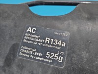 WZMOCNIENIE CZOŁOWE Pas przedni Seat Altea