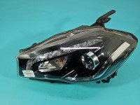 Reflektor lewy lampa przód Suzuki Sx4 S-Cross 13-21 EUROPA