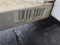 WÓZEK KOŁYSKA TRAWERS Sanki Belka silnika Bmw i3 0.0 elektryczny