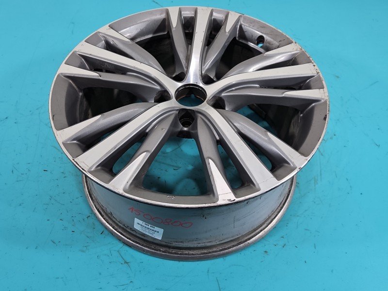 Felga aluminiowa 19" infiniti Q50 I 13-17 alufelga