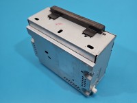 Radio fabryczne Ford Fiesta Mk7 radioodtwarzacz