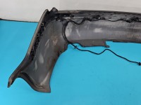 Zderzak tył Skoda Superb I 9910 sedan