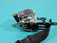 Pas bezpieczeństwa przód prawy pasażera VOLVO S60 II 10- 39818843