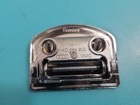 Wykładzina bagażnika podłoga AUDI Q5 08- 8R0861531A, 8R0861529A