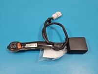 Pas bezpieczeństwa przód lewy kierowcy Kia Rio IV 16-23 88830H8000WK EU