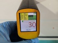 DRZWI PRZÓD LEWE KIEROWCY Kia Picanto I 5d biały UD