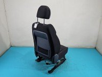 Fotel lewy przód kierowcy Peugeot 3008 I 09-16 5d EUROPA
