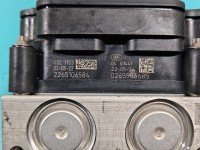 Pompa abs Seat Arona 0265956685, 2Q0614517N, 2Q0614517AP