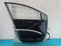DRZWI PRZÓD LEWE KIEROWCY Toyota Corolla Verso II 5d srebrny 1C0