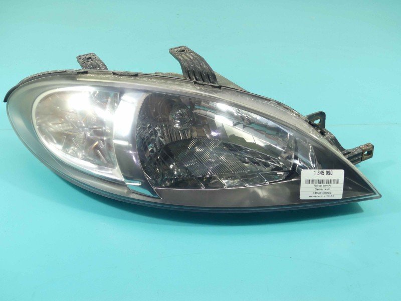 Reflektor prawy lampa przód Chevrolet Lacetti EUROPA