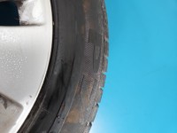 Koło zapasowe 16" dojazdowe dojazdówka Audi A6 C6 Rozstaw śrub: 5x112, Pirelli, 205 mm, Profil opony: 55, Kod producenta:...