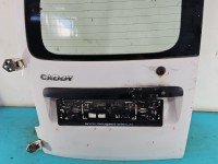 Drzwi tył lewe Vw Caddy III 2K HB 4d biały