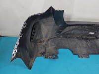 Zderzak tył Opel Astra VI L szary EVL HB