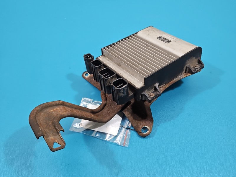 Sterownik moduł TOYOTA, WTRYSKÓW Toyota Avensis III T27 89871-20080, 131000-1562