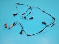 Czujnik parkowania PDC AUDI A6 C7 4G5971095, 4H0919275A grafitowy LX5R