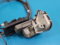 Zamek tył lewy A9067401135 Mercedes Sprinter II 906 drzwi skrzydłowe