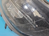 Halogen lewy Opel Astra IV J 13293622, 662588537