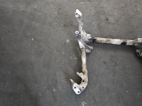 WÓZEK KOŁYSKA TRAWERS Sanki Belka silnika AUDI Q5 08- 2.0 tdi (CGL)