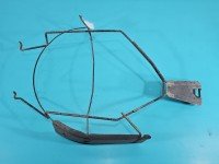 Mocowanie koła zapasowego uchwyt 9673239080 Peugeot Partner II