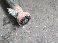 Wał napędowy tył Audi A4 B7 2.0 tdi