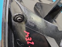 Lampa tył prawa Fiat Tipo II 15- HB EUROPA 0521153420