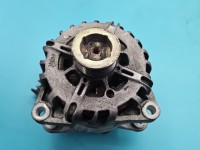 TEST Alternator Peugeot 208 I 9675753680 1.6 hdi
