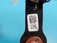 Pas bezpieczeństwa przód lewy kierowcy Kia Picanto III 17- 88830-G6000 EU