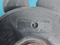 Wentylator Wiatrak klimatyzacji Audi A5 8T M134986 2.0 TFSI (Cdn)