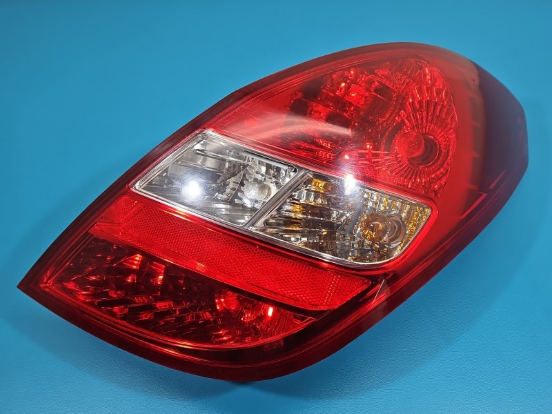 Lampa tył prawa Hyundai I20 I 08-14 HB EUROPA