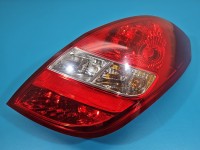 Lampa tył prawa Hyundai I20 I 08-14 HB EUROPA
