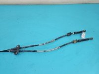 DŹWIGNIA LEWAREK WYBIERAK LINKI MAZDA 3 II BL 08-13 1.6 CiTD