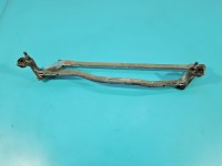 Mechanizm wycieraczek 8P1955023D, 3397020644 Audi A3 8P europa