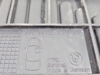 Dywaniki komplet BMW G30