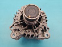 TEST Alternator Skoda Superb III 04C903023M 1.4 TSI