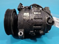 Sprężarka klimatyzacji kompresor AUDI A4 B8 3.2 V6 FSI 8K0260805G, 447190-6913