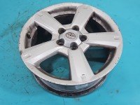 alufelgi felgi 17 komplet Toyota Rav4 III 05-