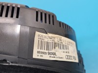 Licznik Audi A4 B6 1.6 8V 8E0920900L EUROPA