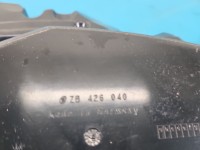 Subwoofer Audi A6 C6 3.0 tdi