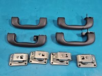 Podsufitka Opel Insignia B 39157784, 39157785, 39155394 kombi