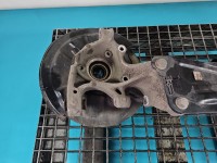 Piasta koła tył lewa zwrotnica łożysko Skoda Kodiaq I 2.0 TSI