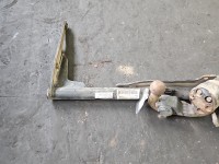 Hak holowniczy Vw Passat B7